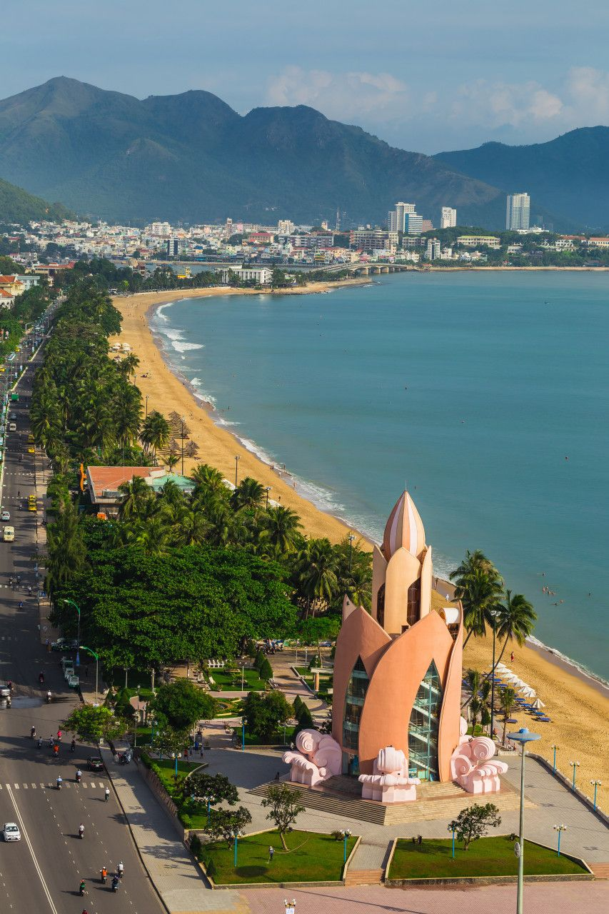 Cam Ranh