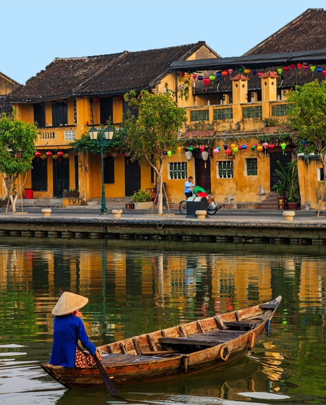 Hoi An
