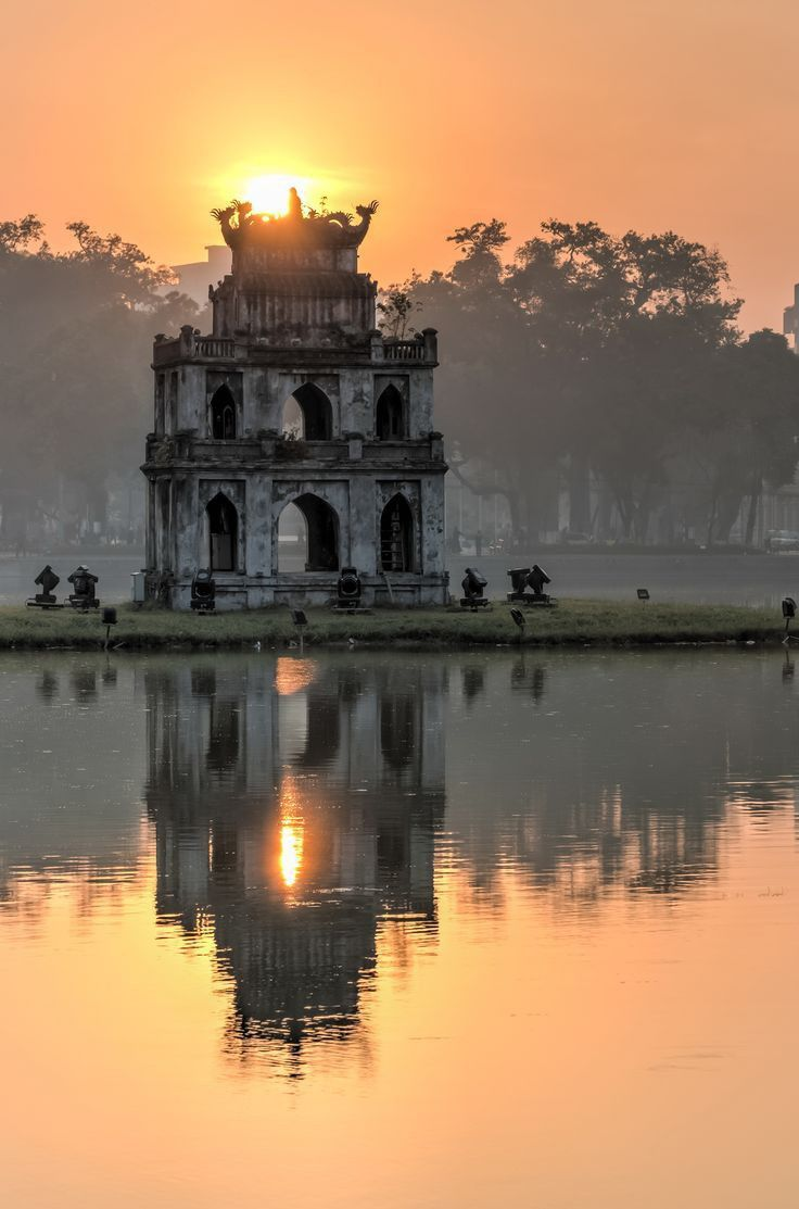 Hanoi