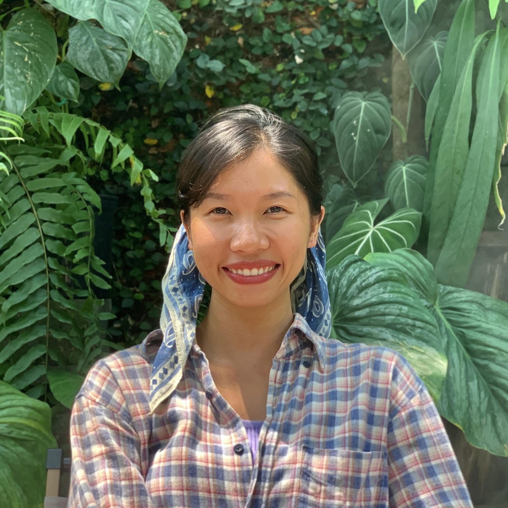 Kamala Kieu Dung