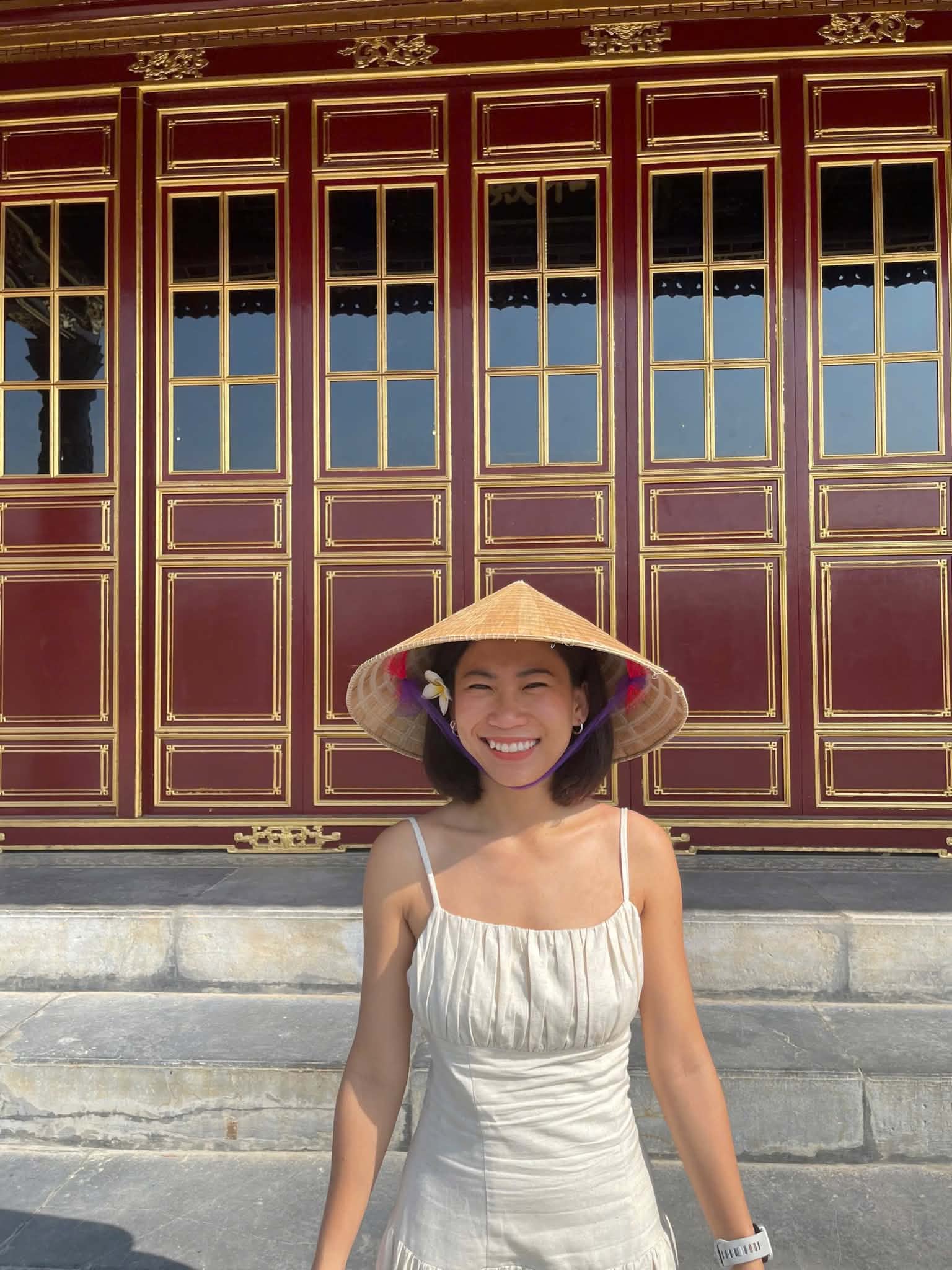 Linh Vo
