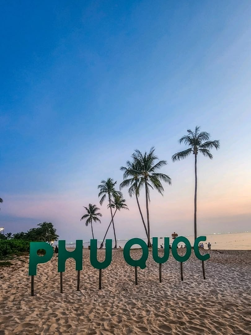 Phu Quoc