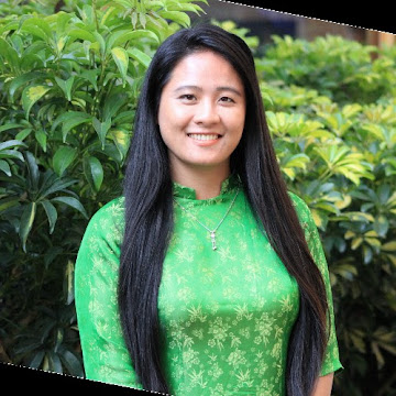 Rosie Hoa Duong